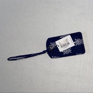Vera Bradley Luggage Tag